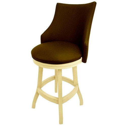 Tobias designs swivel wood - 26",