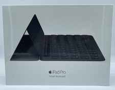 Genuine Apple iPad Pro 9.7" 1st Gen / 2nd Gen Smart Keyboard Cover Case Official