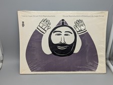 Vintage Twelve Cape Dorset