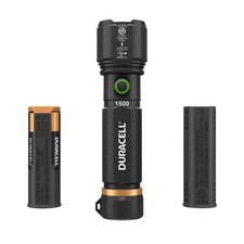 Duracell 1500 Lumen Hybrid LED