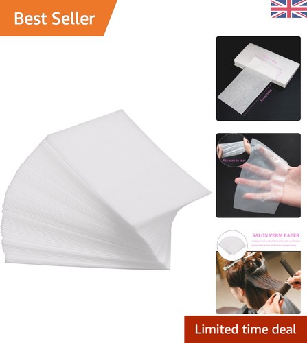 420 count hair perm papers - 420,