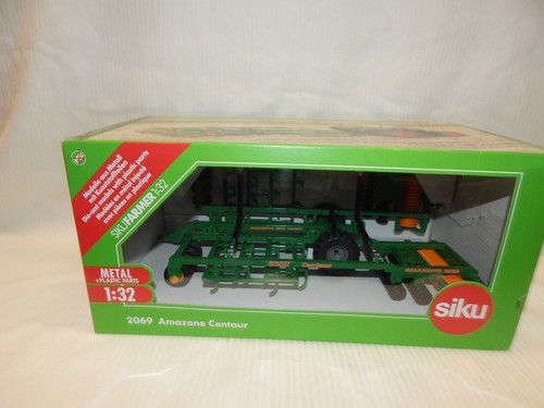 Siku amazone 6000 - 6000, centaur