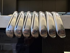 TAYLORMADE P790 IRON SET 4 -