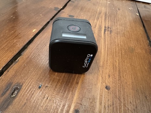 Gopro hero session 1080p - gopro,