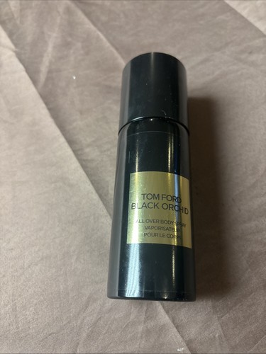 Tom ford black - black, orchid