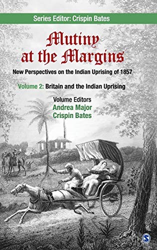 Mutiny the margins - margins:, new