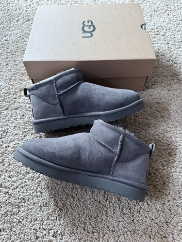 Ugg classic ultra mini women - classic, women's