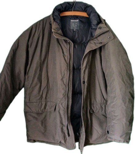 Scotch soda jacket mens - scotch,