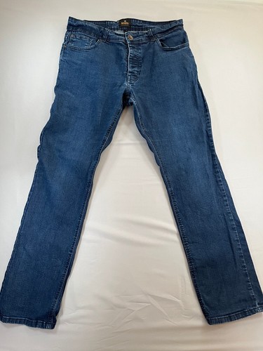Enzo men blue - men's,
