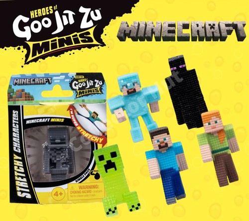 Heroes goo jit - heroes, zu