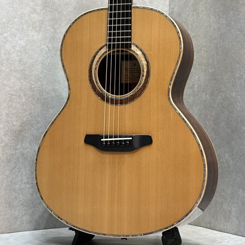 Yairi custom 357 - custom, #357