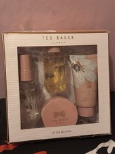 Discontinued 4 × 50ml Ted