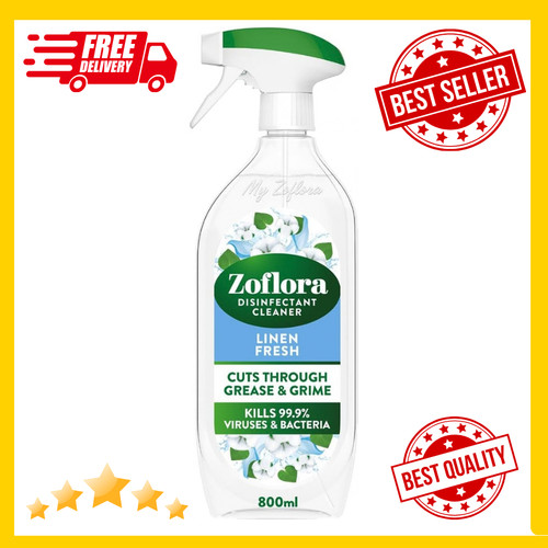 Linen fresh multipurpose - fresh,