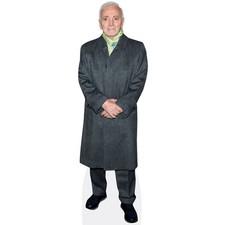 Charles Aznavour (Coat) Life