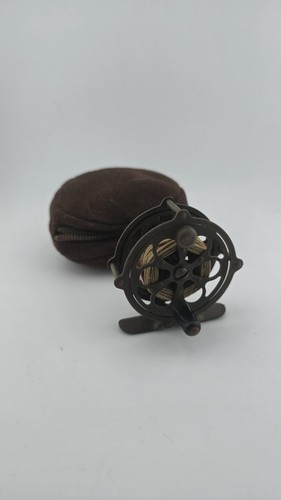 Vintage pflueger progress - vintage,