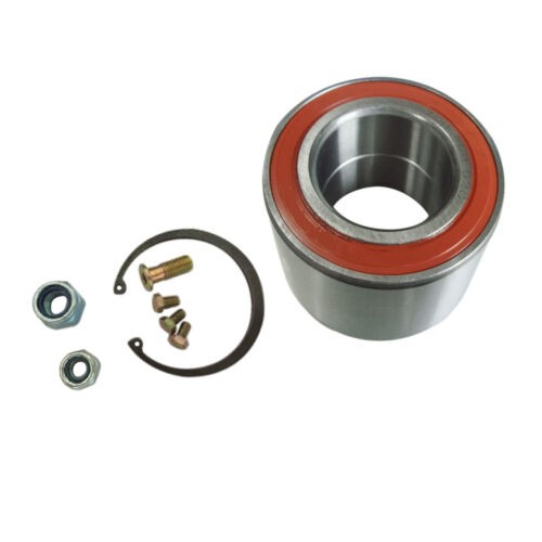 Wheel bearing kit - wheel,