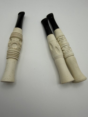 Lot hand carved - lot,