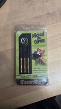 Michael Van Gerwen Rare Masterdart 21G Tungsten Darts