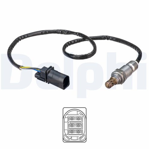 Fits delphi es21303 12b1 - fits,