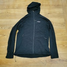 Rab Capacitor Hoodie Jacket
