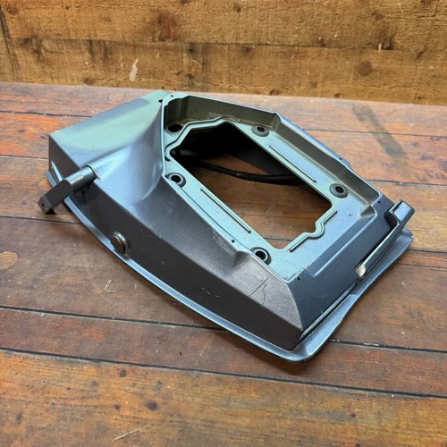 Oem yamaha 8hp outboard - outboard, lower