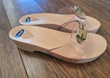 Dr Scholl Exercise Sandals