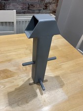 HEAVY DUTY 50MM T GROUND ANCHOR QUAD BIKE CONCRETE IN