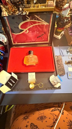 Nib vintage maxim de - nib!, maxim's