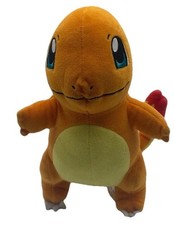 Official Pokemon Charmander