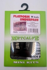 Metcalfe PN816  Platform