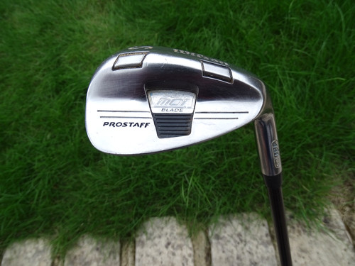 Ladies wilson prostaff moi - wilson,