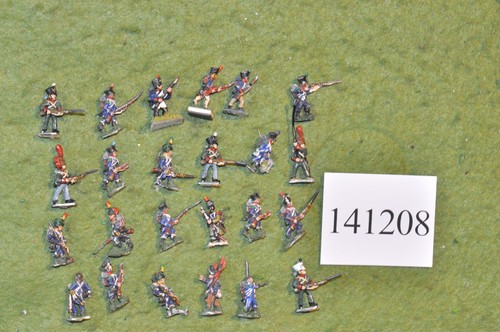 15mm napoleonic french - napoleonic,