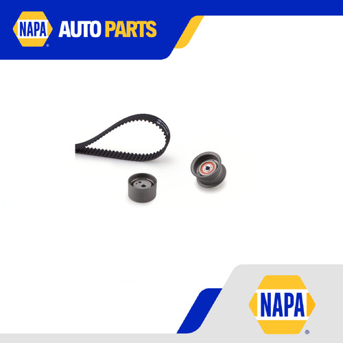 Timing belt kit fits nissan - kit,