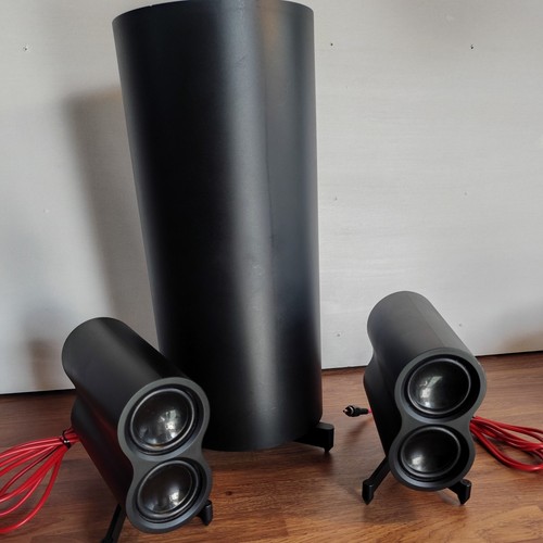 Logitech speaker system z553 - speaker,