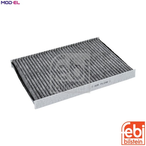 Filter cabin air 178586 for - cabin,