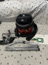 Henry Micro Corded Vacuum