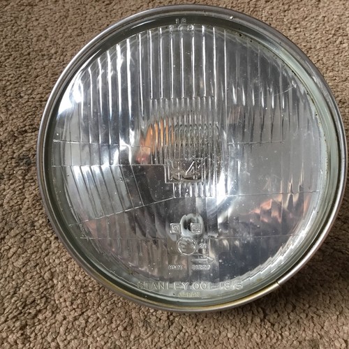 Honda gl500 500 headlight - honda,