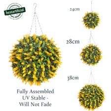 Best Artificial Yellow