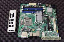 Intel Desktop Board DQ45CB E51804-202 Motherboard Socket 775 System Board