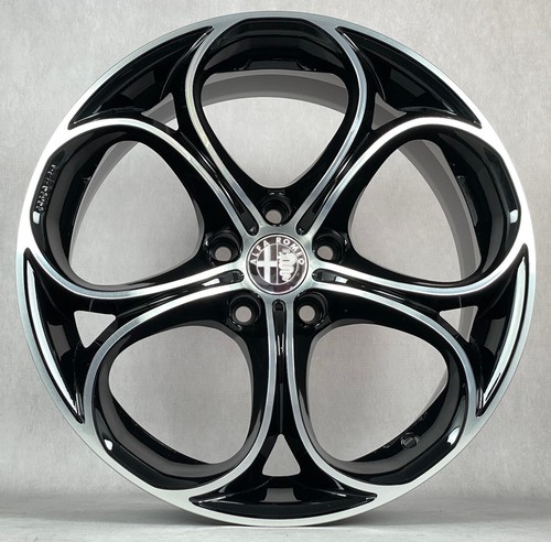 Set alloy wheels - set, 4