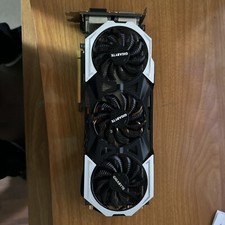 GIGABYTE GeForce GTX 980Ti G1