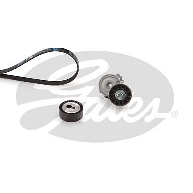 Gates drive belt - gates,