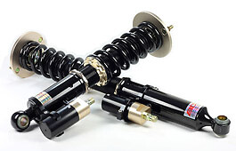 Racing coilovers for - racing,
