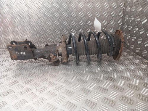 Ford mondeo mk5 left front - mondeo,