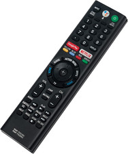 Sony TV Voice Remote