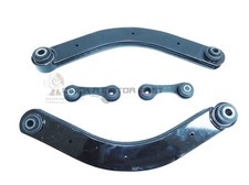 VAUXHALL VECTRA C REAR 2 UPPER