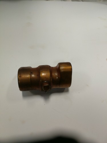 Gardner engine camshaft - l2,