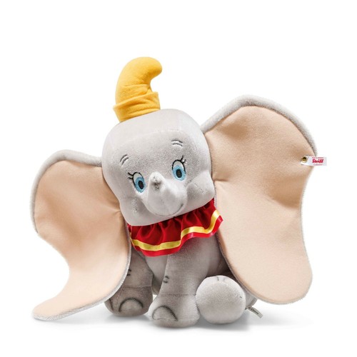 Disney large dumbo steiff - large,