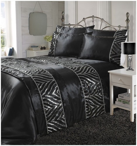 Shimmer duvet cover - shimmer, &