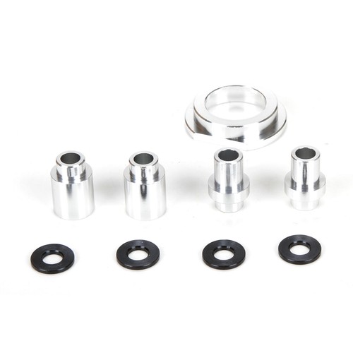 Losi los256008 aluminum engine - losi,
